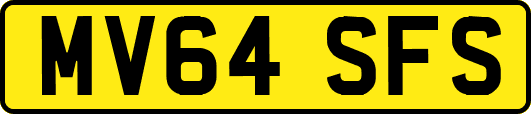MV64SFS