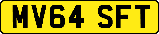MV64SFT