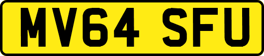 MV64SFU