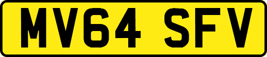 MV64SFV