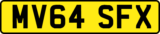 MV64SFX