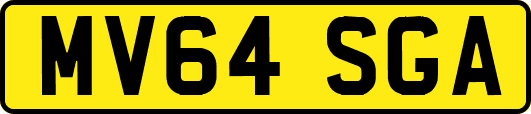 MV64SGA
