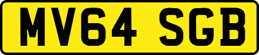MV64SGB