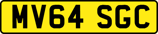 MV64SGC