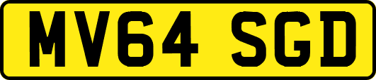 MV64SGD