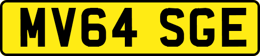 MV64SGE