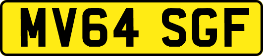 MV64SGF