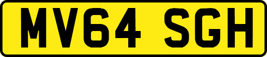 MV64SGH