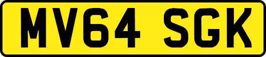 MV64SGK