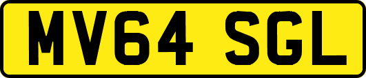 MV64SGL