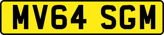 MV64SGM