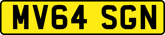 MV64SGN