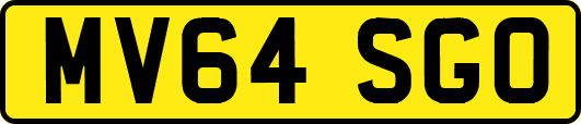 MV64SGO