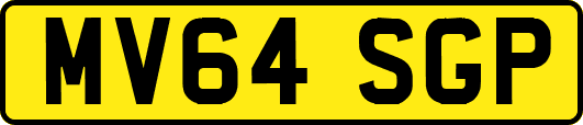 MV64SGP