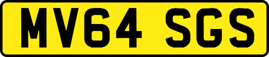 MV64SGS