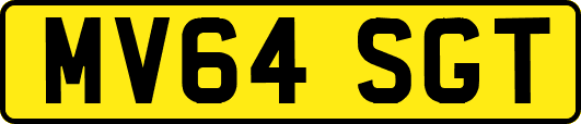 MV64SGT