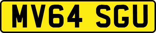 MV64SGU