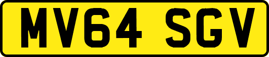MV64SGV
