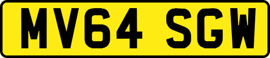 MV64SGW