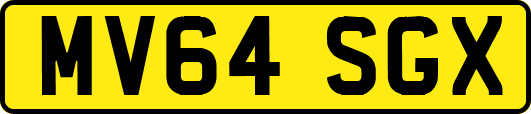 MV64SGX