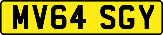 MV64SGY