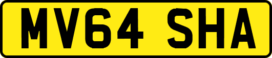 MV64SHA