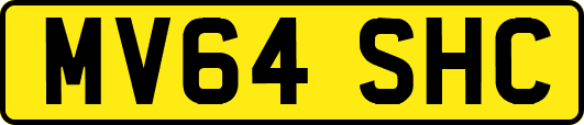 MV64SHC