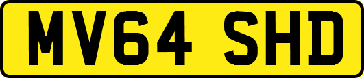 MV64SHD
