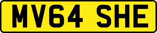 MV64SHE