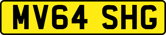 MV64SHG