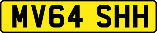 MV64SHH