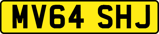MV64SHJ