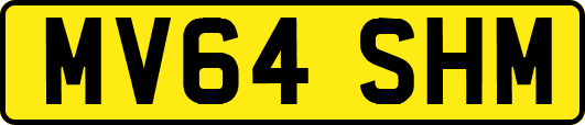 MV64SHM