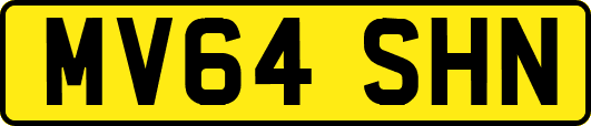 MV64SHN
