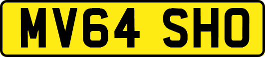 MV64SHO