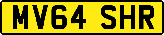 MV64SHR