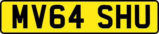 MV64SHU
