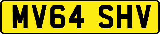 MV64SHV