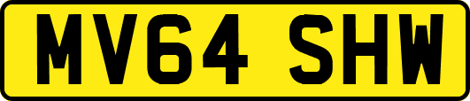 MV64SHW