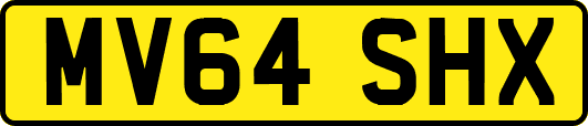 MV64SHX