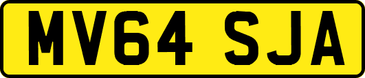MV64SJA