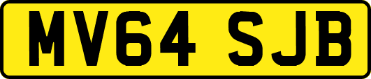 MV64SJB