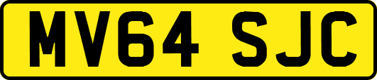 MV64SJC