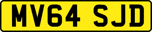 MV64SJD