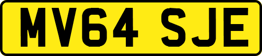 MV64SJE