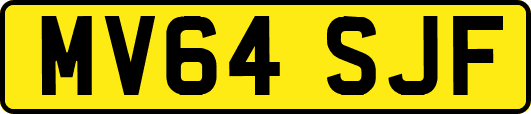 MV64SJF