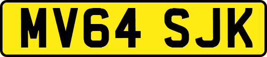 MV64SJK