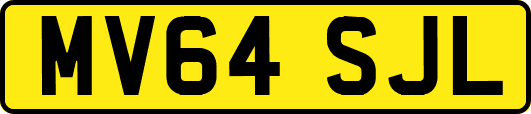MV64SJL