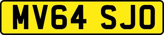 MV64SJO