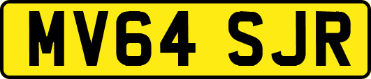 MV64SJR